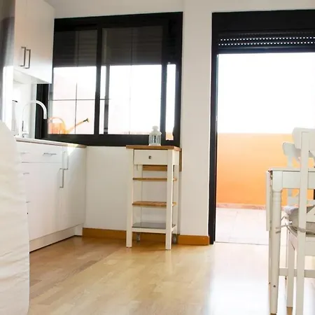 Estudio Casa Monica *