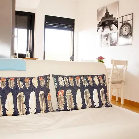 Estudio Casa Monica * 绍萨尔